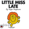 User avatar for LittleMissLate