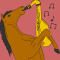 User avatar for JazzHorse